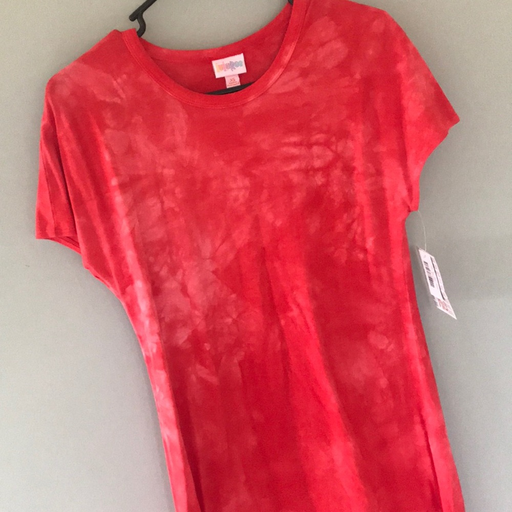 Lularoe Maria dress
